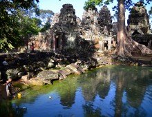 Cambodia