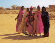 Mali