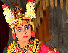 Bali