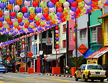 Singapore